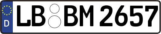 LB-BM2657