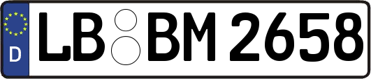 LB-BM2658