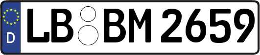 LB-BM2659