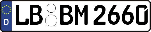 LB-BM2660