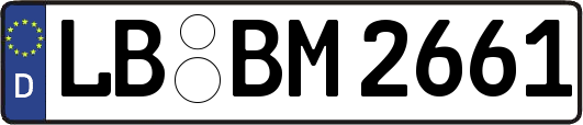LB-BM2661