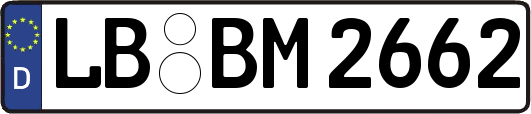 LB-BM2662