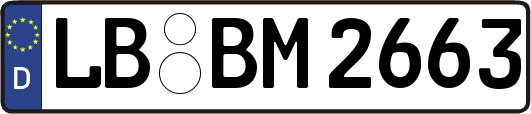 LB-BM2663