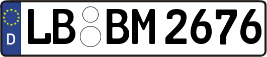 LB-BM2676