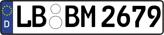LB-BM2679