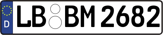 LB-BM2682