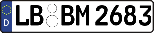 LB-BM2683