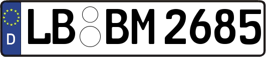 LB-BM2685