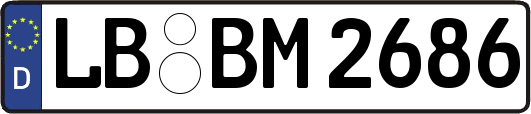 LB-BM2686