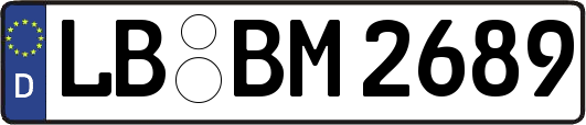 LB-BM2689