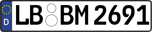LB-BM2691