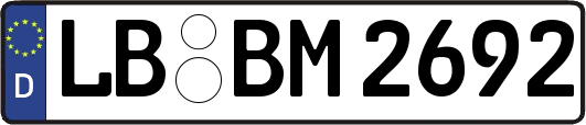 LB-BM2692