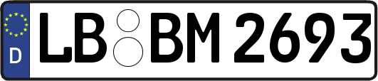 LB-BM2693