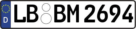 LB-BM2694