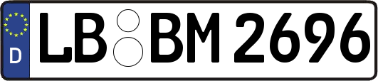 LB-BM2696