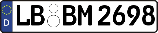 LB-BM2698