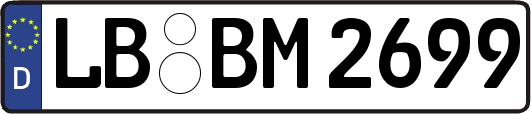 LB-BM2699