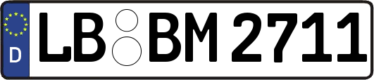 LB-BM2711