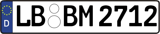 LB-BM2712