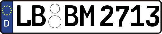 LB-BM2713