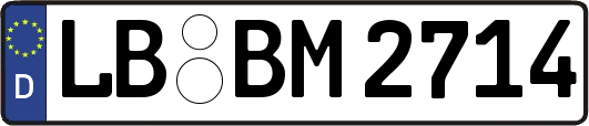 LB-BM2714