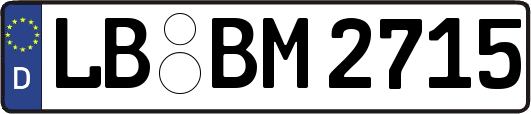 LB-BM2715