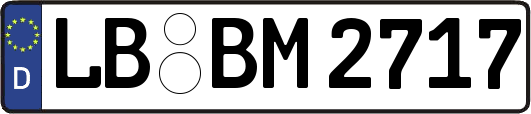 LB-BM2717