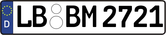 LB-BM2721