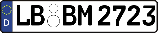 LB-BM2723