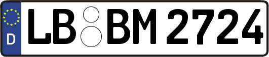 LB-BM2724
