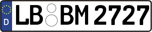 LB-BM2727