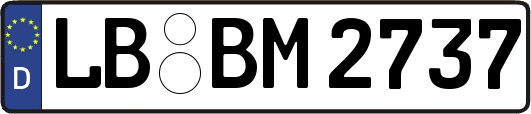 LB-BM2737