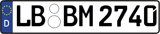 LB-BM2740