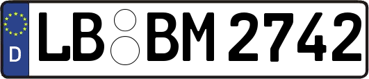 LB-BM2742