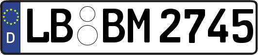 LB-BM2745