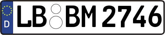 LB-BM2746