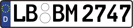 LB-BM2747