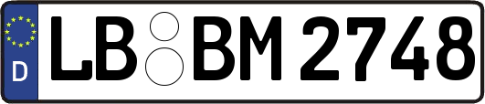 LB-BM2748