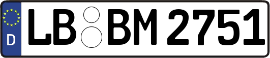 LB-BM2751