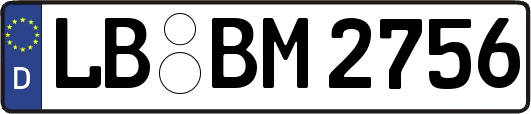 LB-BM2756
