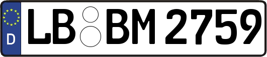 LB-BM2759