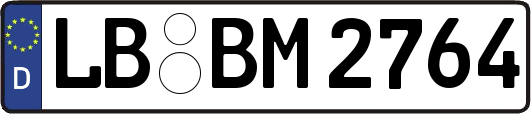 LB-BM2764