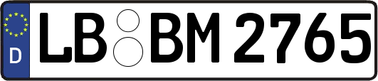 LB-BM2765