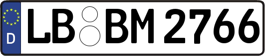 LB-BM2766