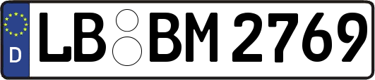 LB-BM2769