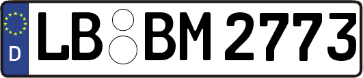 LB-BM2773
