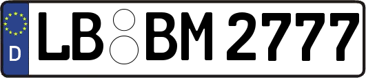 LB-BM2777