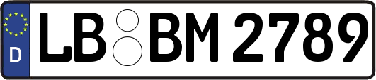 LB-BM2789