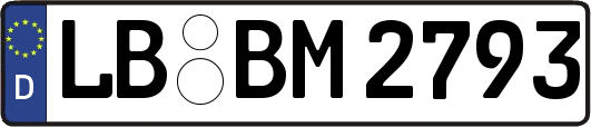 LB-BM2793