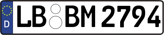 LB-BM2794